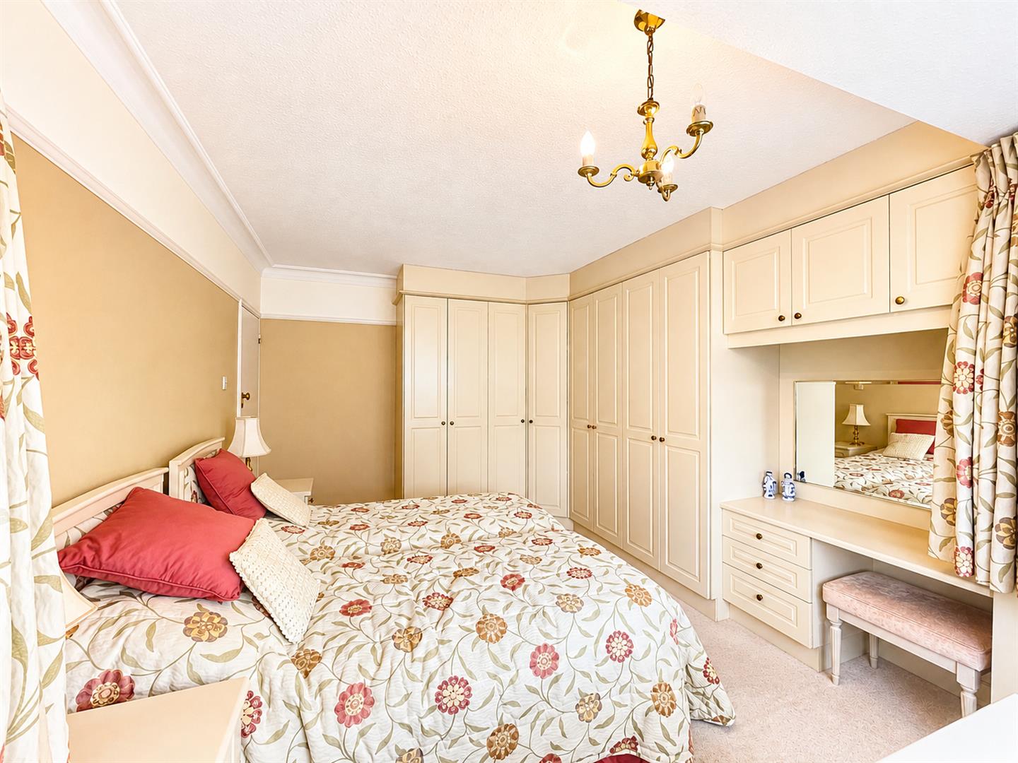 Oakhill Road, Sutton